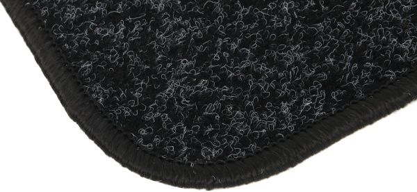 Килимок Текс-М текстильний термо 40х60 колір в асортименті