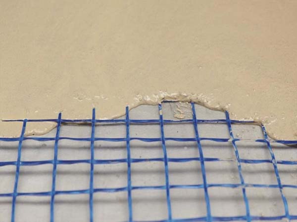 Склосітка штукатурна лугостійка Vertex G 120 40х40 145г/кв.м