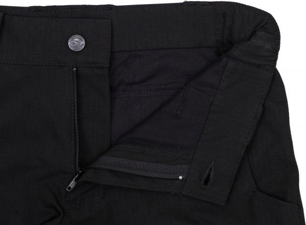 Штани Chameleon Urban Pro Black 176 р. 44 чорний