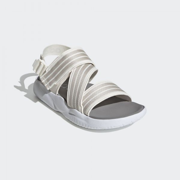 Сандалии Adidas 90s SANDAL EG5133 р. 5 белый