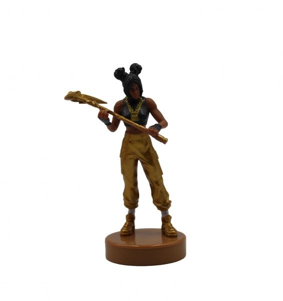 Фігурка колекційна Fortnite 7,5 см в асортименті 41405 
