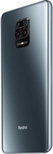 Смартфон Xiaomi Redmi Note 9S 4/64GB interstellar grey (629686) 