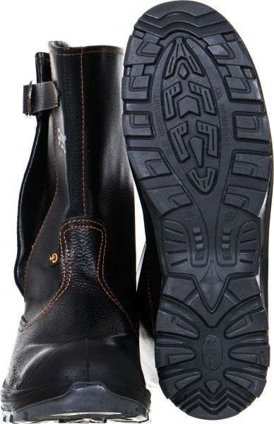 Сапоги Talan Вездеход р.47 ВС405 черный