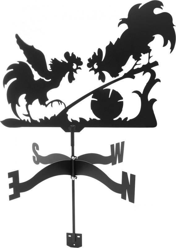 Флюгер большой Ф-56