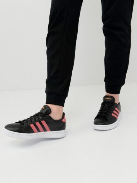 Кроссовки Adidas GRAND COURT FW0798 р.UK 6,5