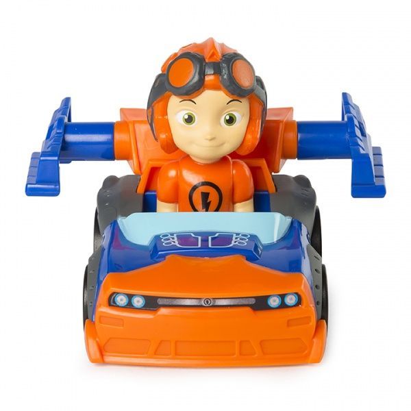 Фігурка Spinmaster 6041628 Rusty Rivets в асортименті