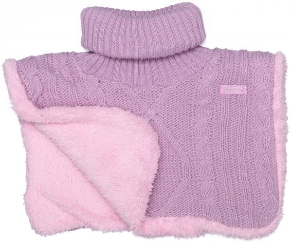 Манишка детская 2191-Х 50-52 в ассортименте 