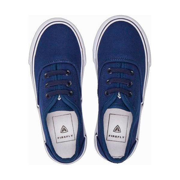 Кеды Firefly Taylor II JR 244096-506 р. EUR 36 синий