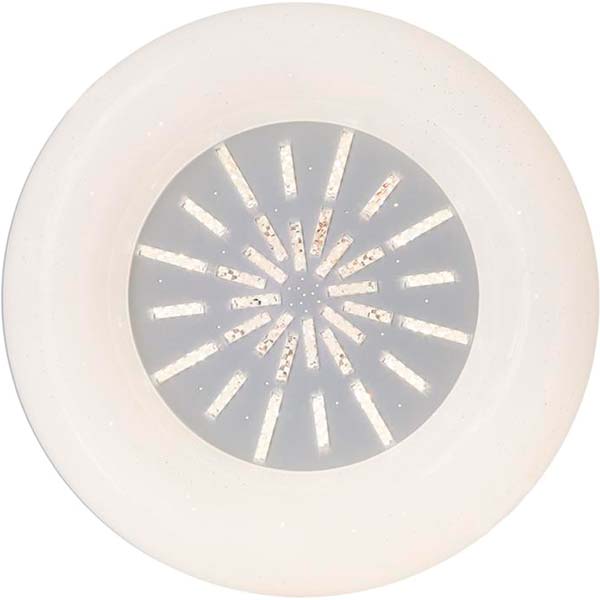 Світильник світлодіодний LightMaster Diva CE1083 80 Вт білий 3000-6500 К 