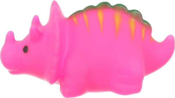 Ігровий набір для ванної Essa Динозаври 200612001