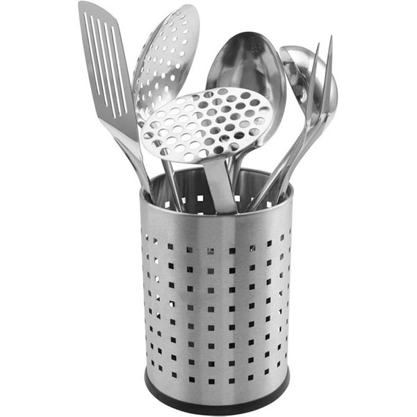 Набір кухонного приладдя 7 предметів MK-TL162 Maxmark