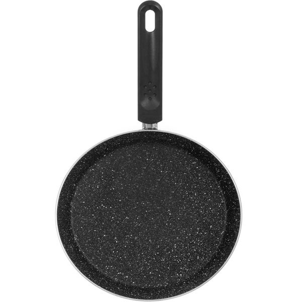 Сковорода для млинців Stone Legend 24 см Delimano