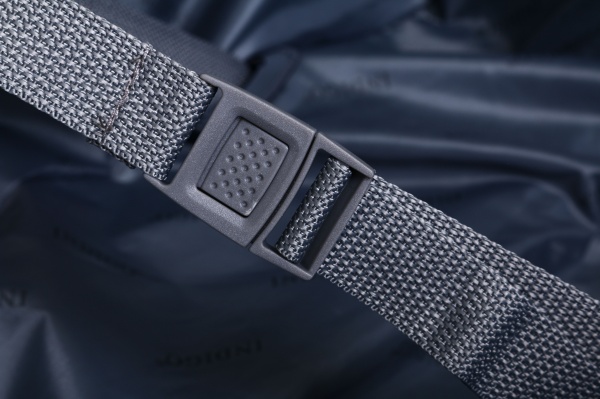 Чемодан 66 л зеленый DH17100 60x42x26 см 