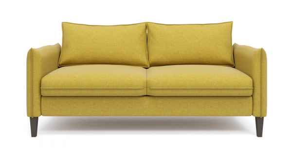 Диван прямой SOFYNO Веста Эльба 43 1750x900x760 мм