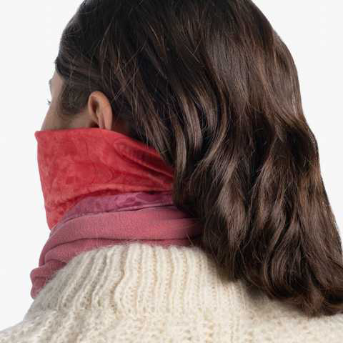 Мультиповязка BUFF Polar BU 130033.650.10.00 р.one size розовый