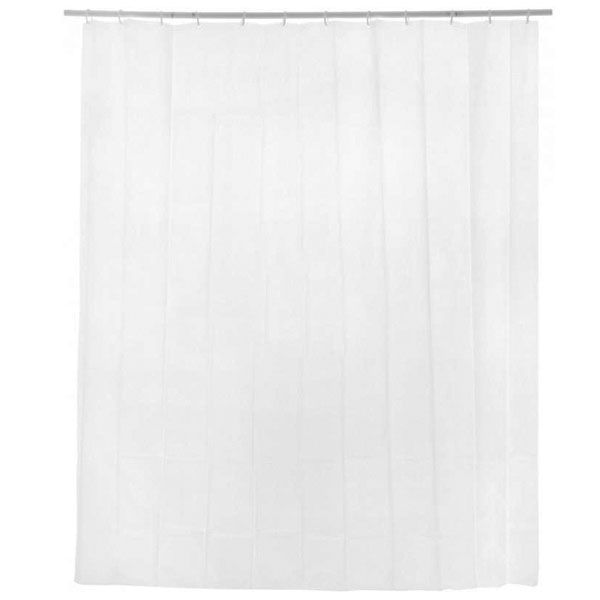 Шторка для ванной Leifheit Bio 10.24609 180x200 см