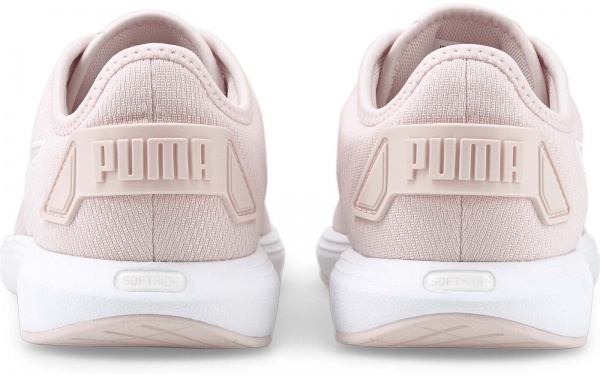Кроссовки Puma SOFTRIDE CRUISE 37616708 р.40 розовый