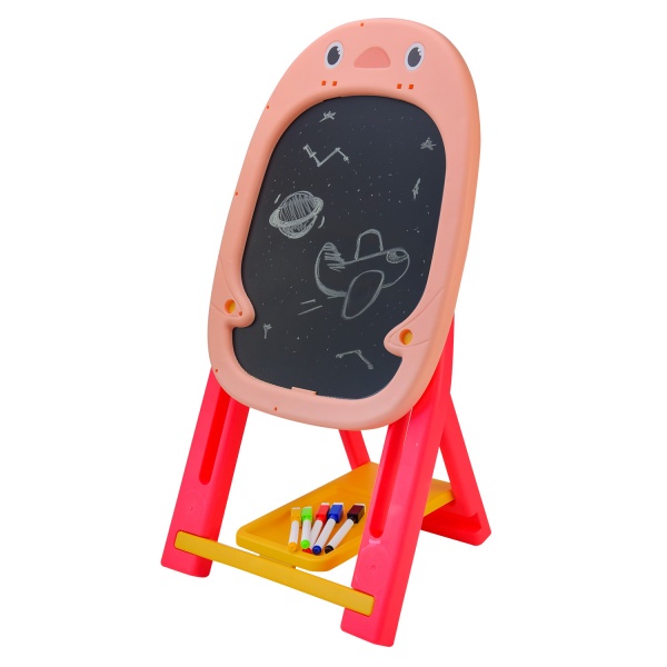 Игрушка ЯРОС мольберт в коробке 62х30х32,5 см 050-36