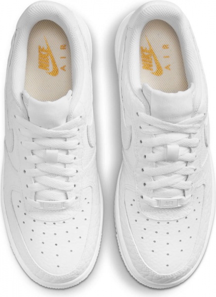 Кросівки Nike AIR FORCE 1 DZ4711-100 р.36 білий