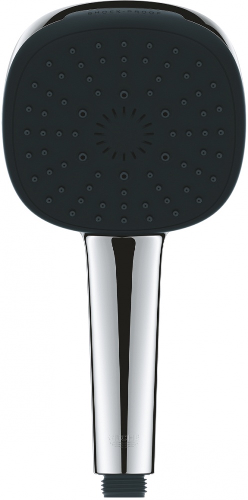 Ручной душ Grohe Vitalio Comfort 110 26092001