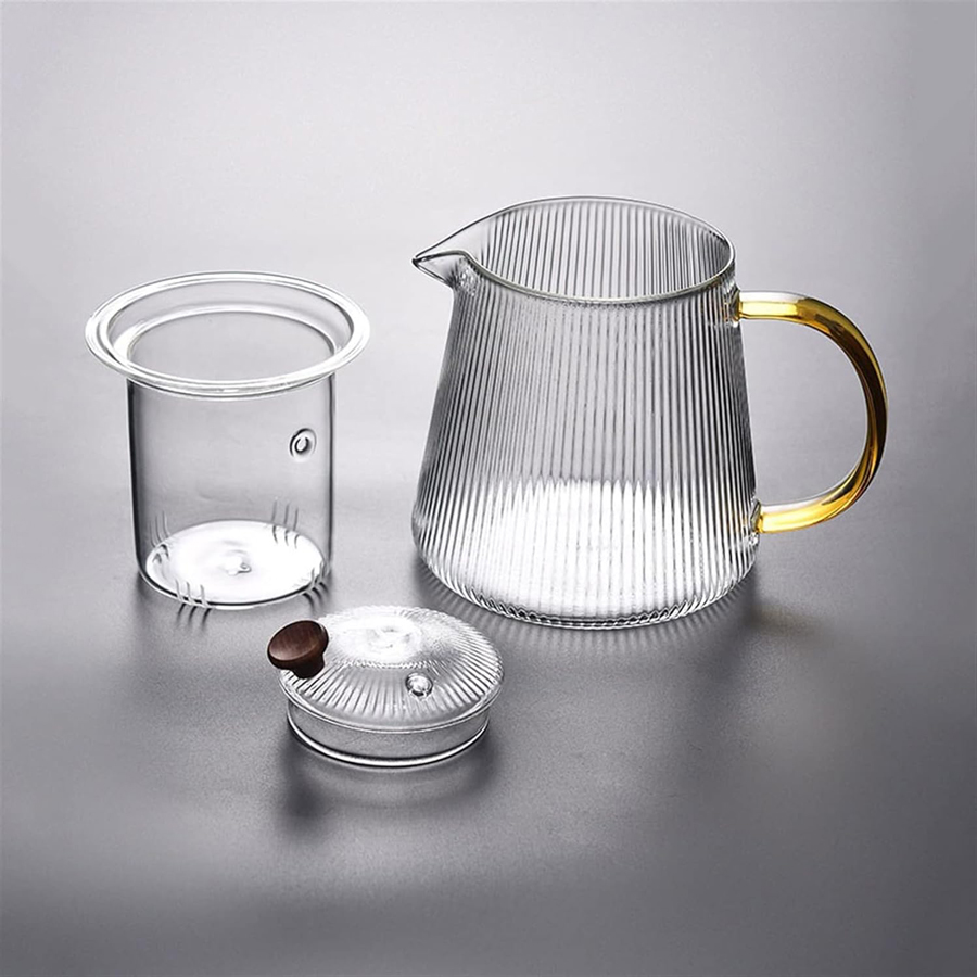 Чайник заварочный Fiora Delicate 800 мл