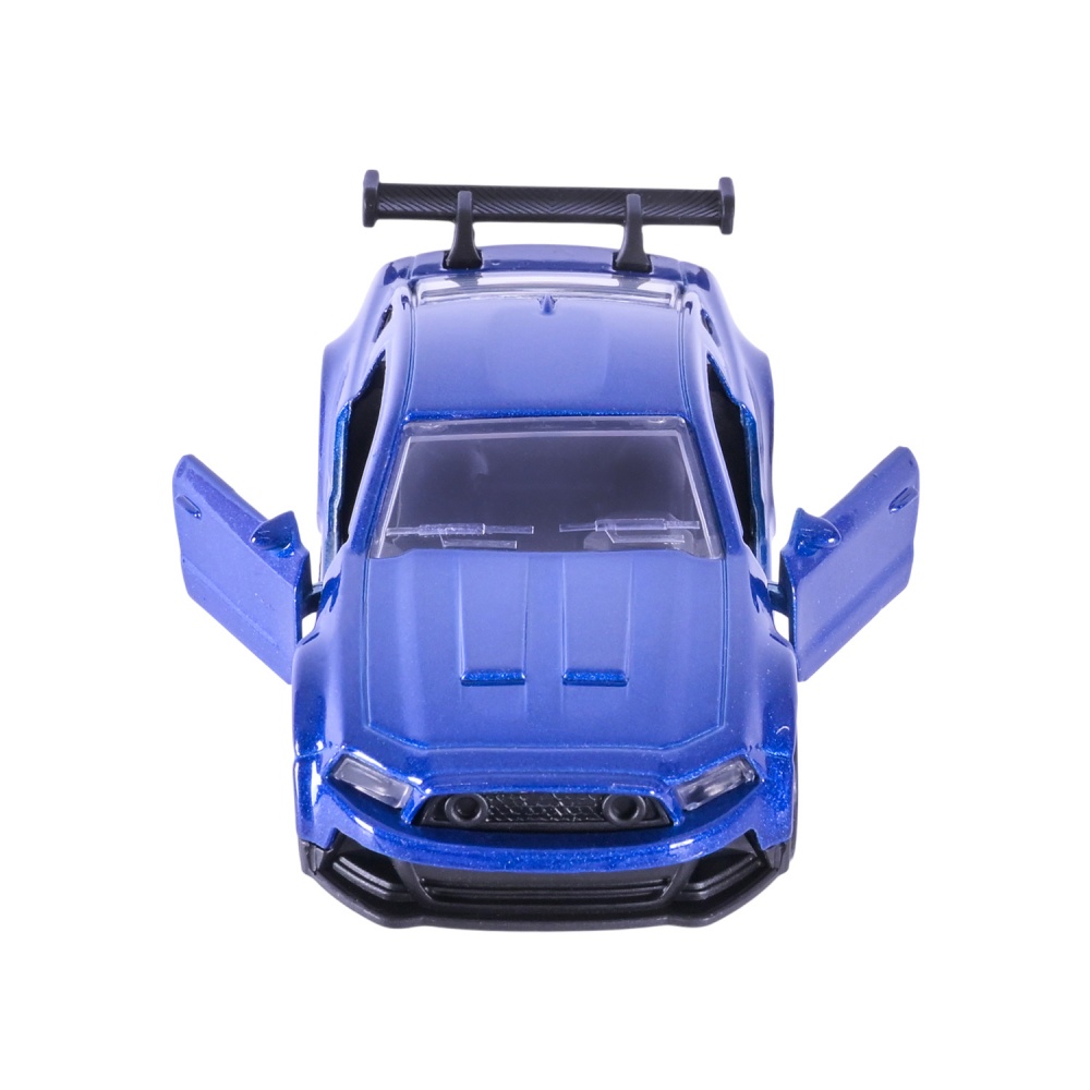 Машинка Автопром 1:43 AP4389