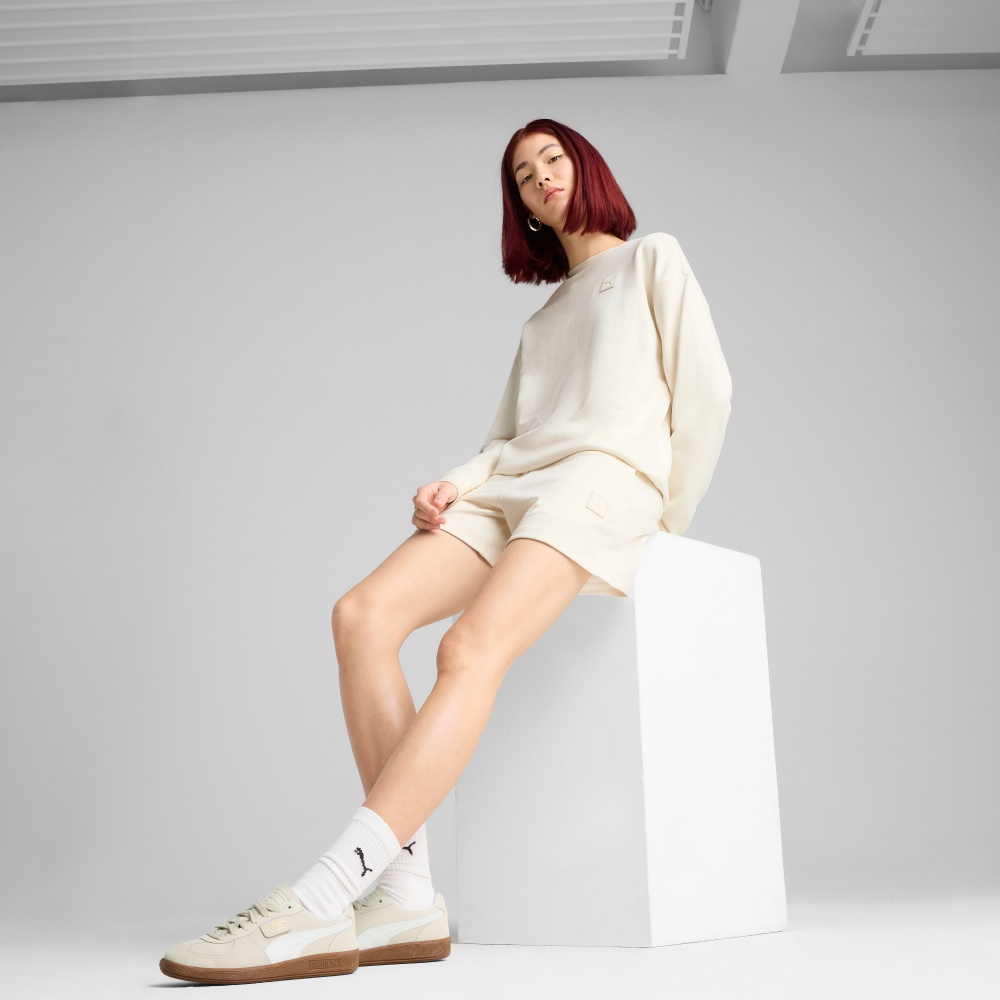 Шорти Puma ESS ELEVATED Mid-Rise Shorts 5