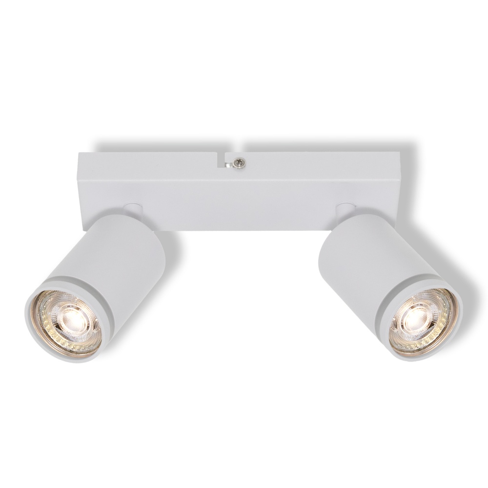 Спот Osram 2xGU10 белый LED Spot pulse 2 WT