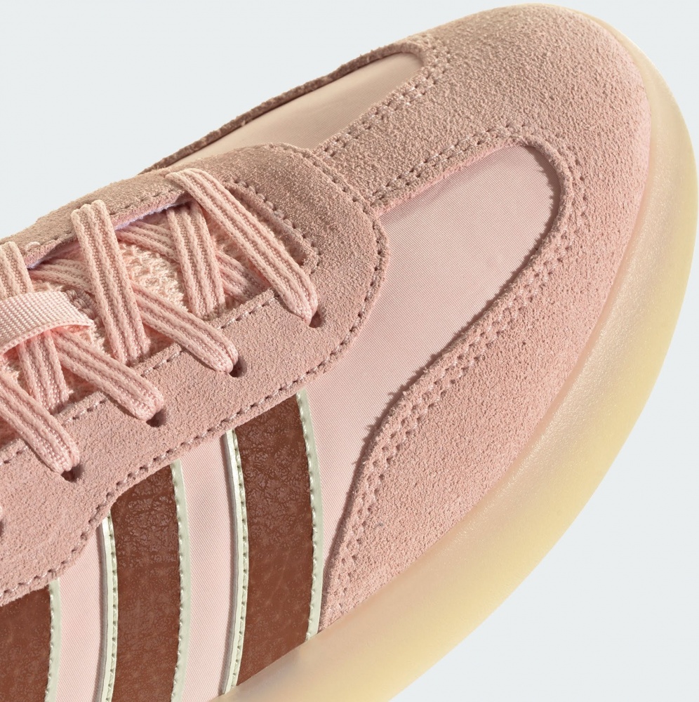 Кросівки жіночі Adidas BARREDA DECODE BLUPNK/DUBR/ICGOME IH1444 р.39 1/3 рожеві