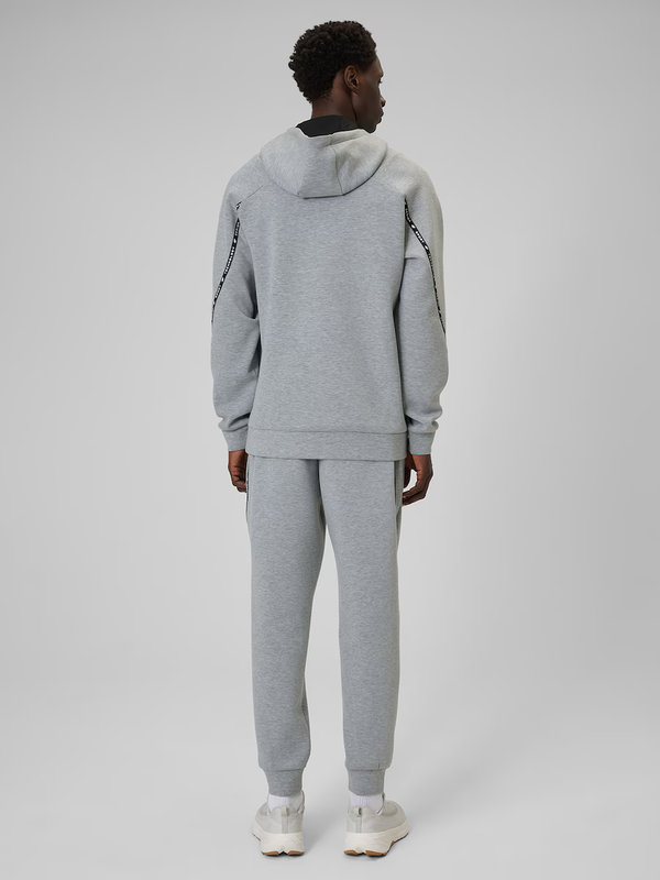 Штани 4F 4FWSS26TTROM1443-27M р. M сірий