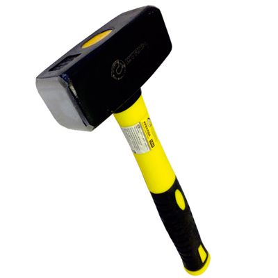 Кувалда Сталь 40131 1.5 кг