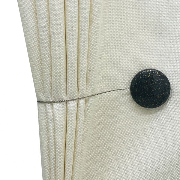 Магніт Коло велике d50 мм старе золото Н0026-15 MISLT