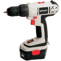 Шуруповерт Forte CD 1813-2 B2