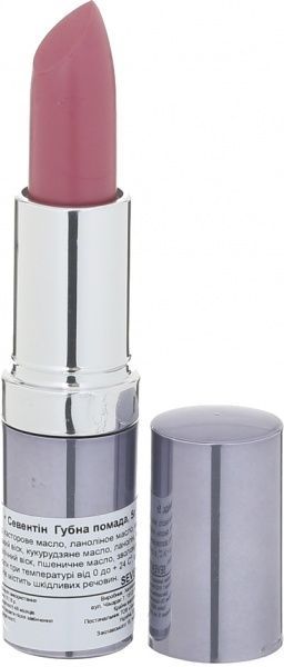 Помада губна Seventeen Lipstick Special №309 Ice Berry 5 г