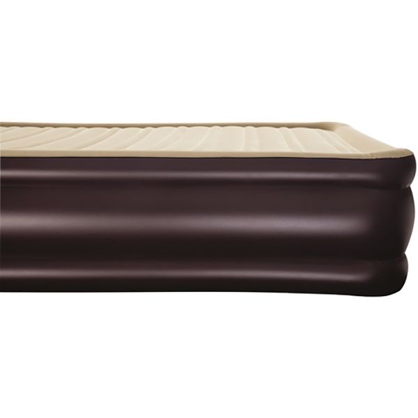 Матрас Bestway Pavillo Cornerstone Airbed Queen 67597 203х152 см