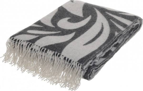 Плед Марсель 140x200 см в ассортименте Vladi 