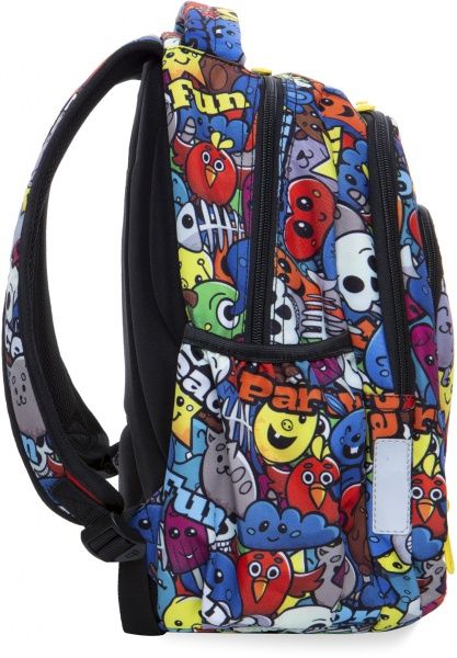 Рюкзак CoolPack Strike S CARTOON