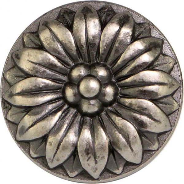 Меблева ручка CL 24264.01.030 18842 сталь Bosetti Marella