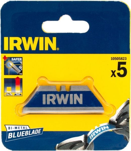 Лезо-трапеція Irwin  10505823