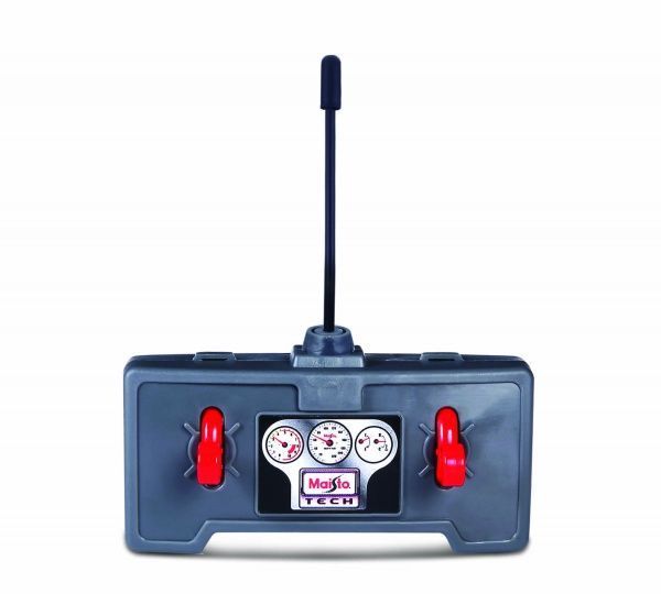 Автомодель на р/у Maisto Off Road Go в ассортименте 81762