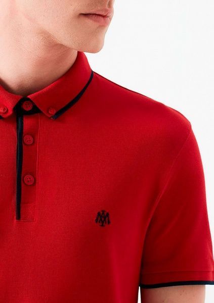 Футболка Mavi POLO TEE 062373-28441 M