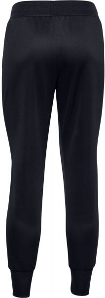 Брюки Under Armour Armour Fleece Joggers 1356415-001 р. M черный