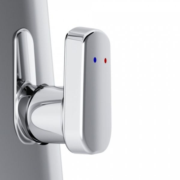 Смеситель для умывальника AM.PM F50A02300