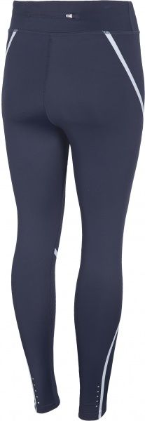 Лосины 4F H4Z20-SPDF014-30S S синий