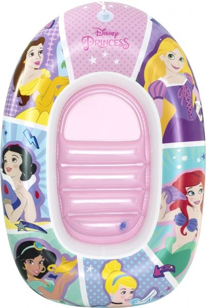 Лодка надувная Bestway Принцессы 102х69 см