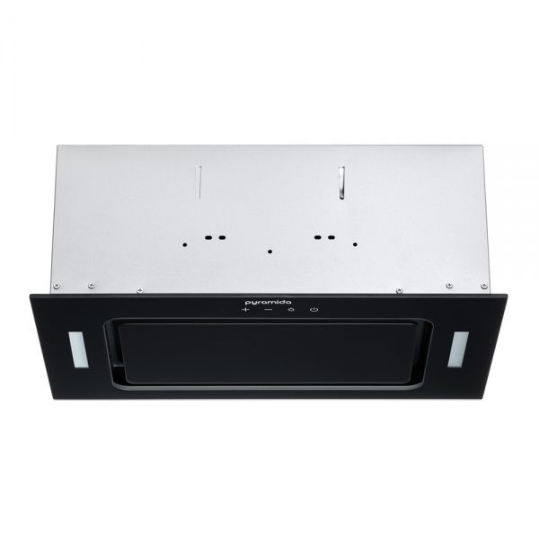 Вытяжка Pyramida CHGX 521 BL