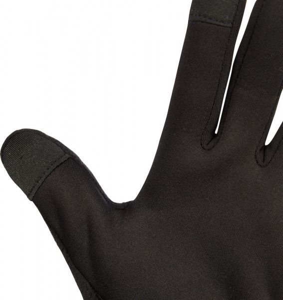 Варежки Energetics 416068-057 р. L черный