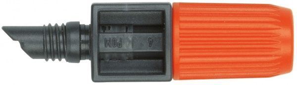 Капельница Gardena Micro-Drip-System регулируемая 1391