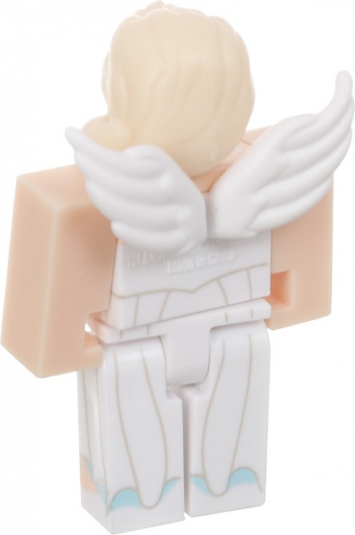 Набор фигурок Jazwares Roblox Multipack Adopt Me: Backyard BBQ W7 