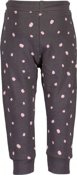 Штани для дівчаток Blue Seven р.68 темно-сірий 913589 X_991_р.68 